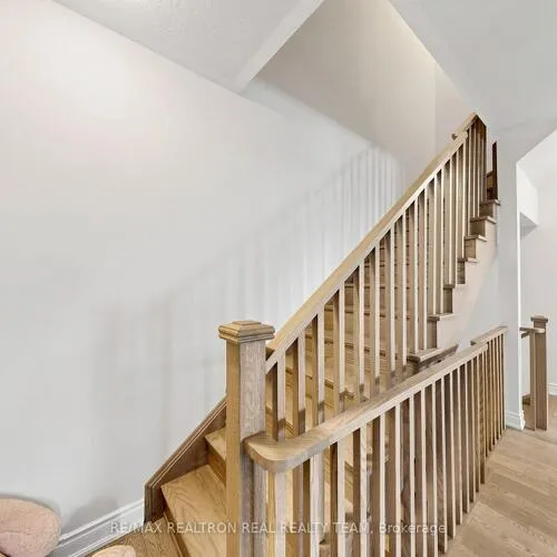 Premium freehold home for sale: 1284, Dempster, 1010 - JM Joshua Meadows, Oakville