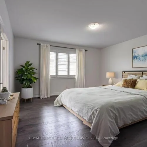 Premium freehold home for sale: 134, Zachary, 1008 - GO Glenorchy, Oakville