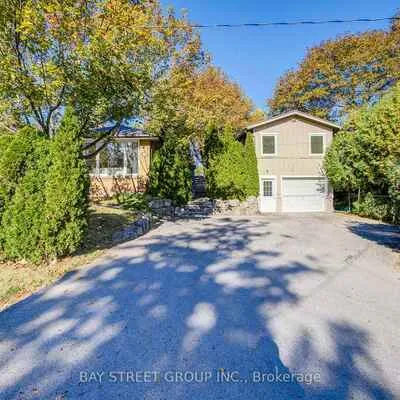 615,&nbsp;Parkside, 1020 - WO West, Oakville