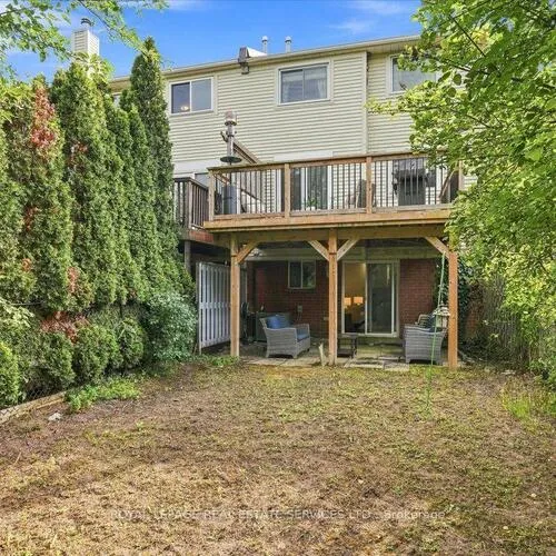 Premium freehold home for sale: 1199, Leewood, 1007 - GA Glen Abbey, Oakville