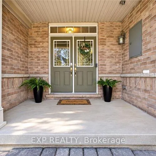 Premium freehold home for sale: 3275, Stalybridge, 1000 - BC Bronte Creek, Oakville