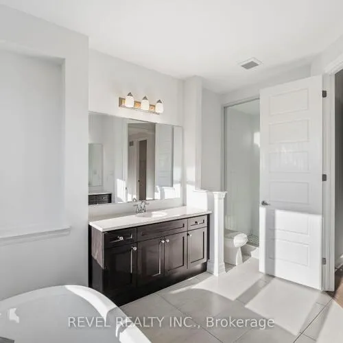 Premium freehold home for sale: 1153, Maverick, 1010 - JM Joshua Meadows, Oakville