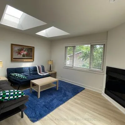 80, Trayborn, Mill Pond, Richmond Hill