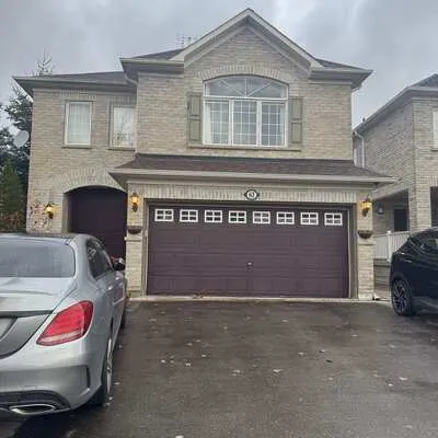 62, Laurier, Oak Ridges, Richmond Hill