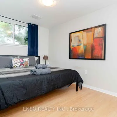 24, Gentry, Crosby, Richmond Hill