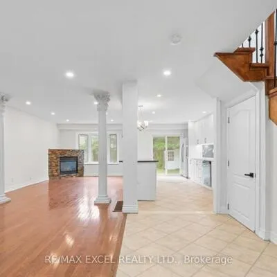 173, Kersey, North Richvale, Richmond Hill