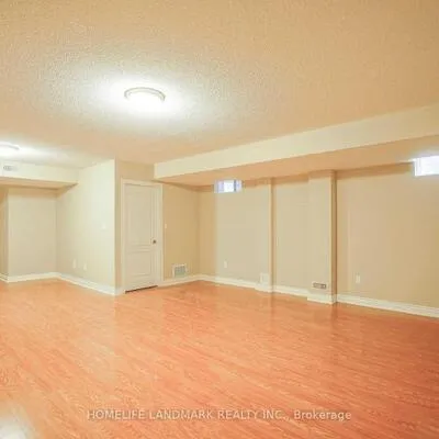 16, Mack Clement, Westbrook, Richmond Hill