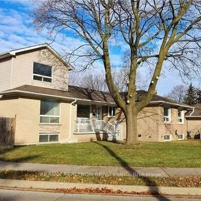 377, Balkan, Crosby, Richmond Hill