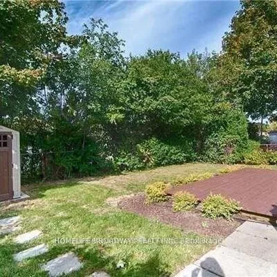 381, Taylor Mills, Crosby, Richmond Hill