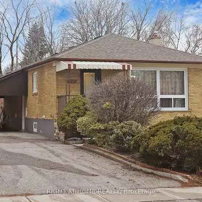 347, Osiris, Crosby, Richmond Hill