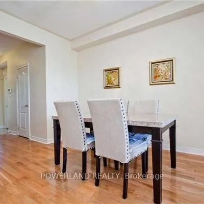 41, Coco, Rouge Woods, Richmond Hill