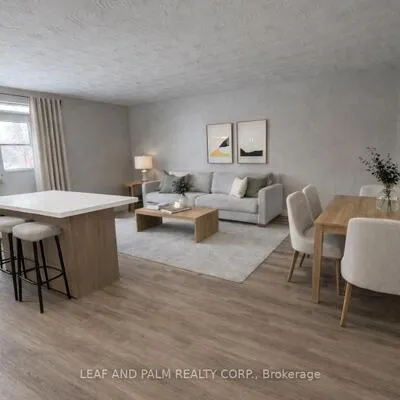 150, Colborne, Harding, Richmond Hill