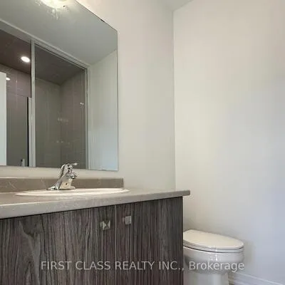 51, Harold Wilson, Rural Richmond Hill, Richmond Hill