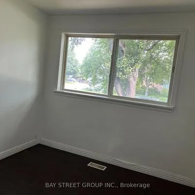 93, Cartier, Crosby, Richmond Hill