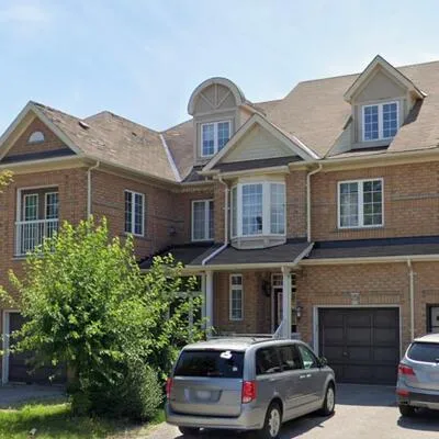 25, Ruby, Rouge Woods, Richmond Hill