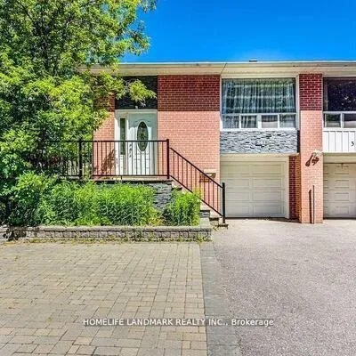 361, Taylor Mills, Crosby, Richmond Hill