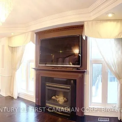 68, Chantilly, Westbrook, Richmond Hill