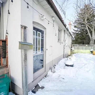 54, Rockport, Crosby, Richmond Hill