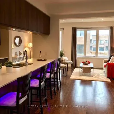 50, Dariole, Oak Ridges Lake Wilcox, Richmond Hill