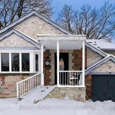 46, Centre, Crosby, Richmond Hill