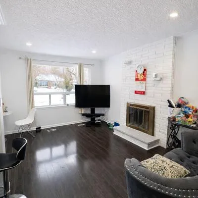 391, Taylor Mills, Crosby, Richmond Hill