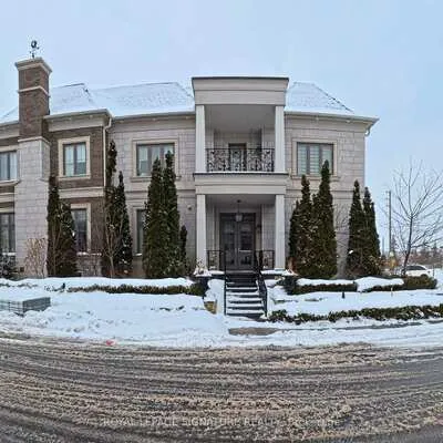 231, Hillsview, Observatory, Richmond Hill