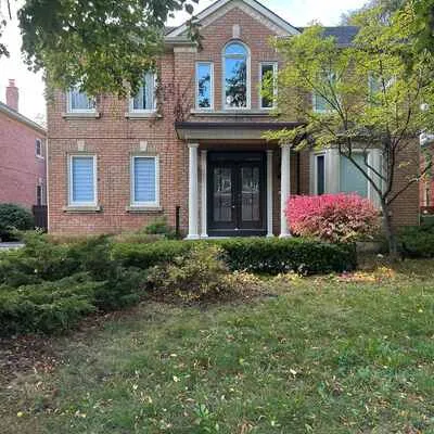 18,&nbsp;Theobalds, Mill Pond, Richmond Hill