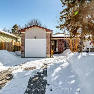 31, Springhead, South Richvale, Richmond Hill