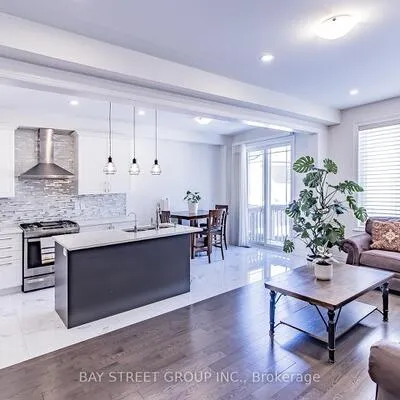 50, Drizzel, Oak Ridges, Richmond Hill