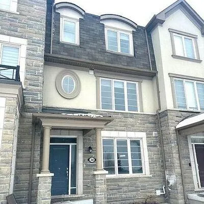 38, William F. Bell, Rural Richmond Hill, Richmond Hill