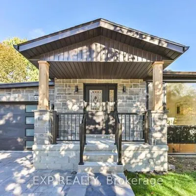 421,&nbsp;Browndale, Crosby, Richmond Hill