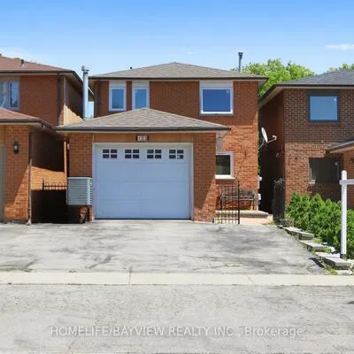 123, Kersey, North Richvale, Richmond Hill