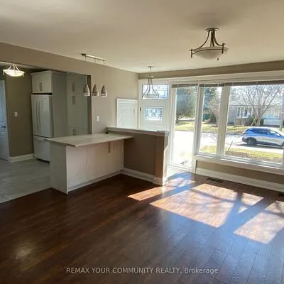 253, Alsace, Crosby, Richmond Hill