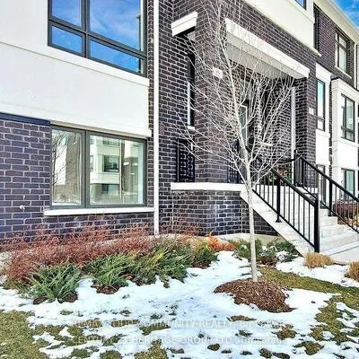 15, William Russell, Westbrook, Richmond Hill