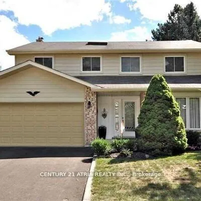 210, Centre, Mill Pond, Richmond Hill