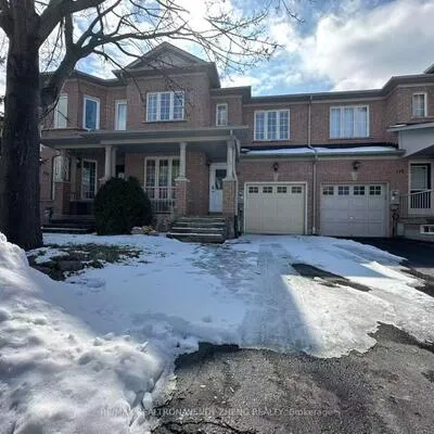 135, Rideau, Langstaff, Richmond Hill