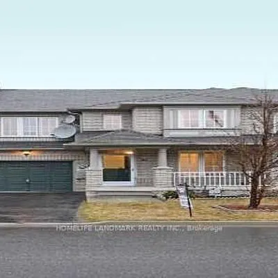 26, Macgregor, Langstaff, Richmond Hill