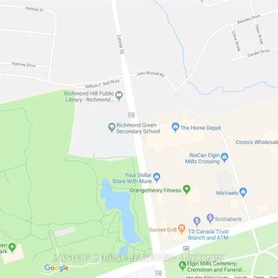 83, Mcalister, Rural Richmond Hill, Richmond Hill