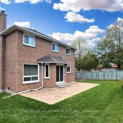 83,&nbsp;Berwick ( basement ), Observatory, Richmond Hill