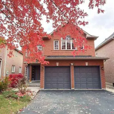 65,&nbsp;Falling River, Devonsleigh, Richmond Hill