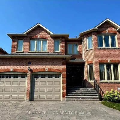 14,&nbsp;Greenhill, Bayview Hill, Richmond Hill