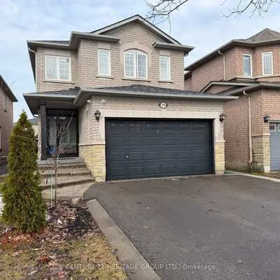 118,&nbsp;Sunridge, Oak Ridges, Richmond Hill