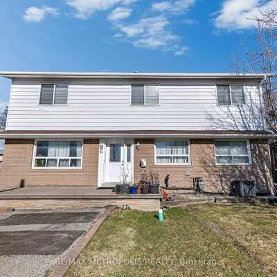 41,&nbsp;Tormore, Crosby, Richmond Hill