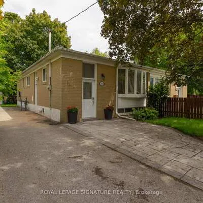 305,&nbsp;Blue Grass, Crosby, Richmond Hill