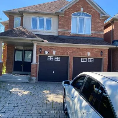 87,&nbsp;Estate Garden, Oak Ridges, Richmond Hill