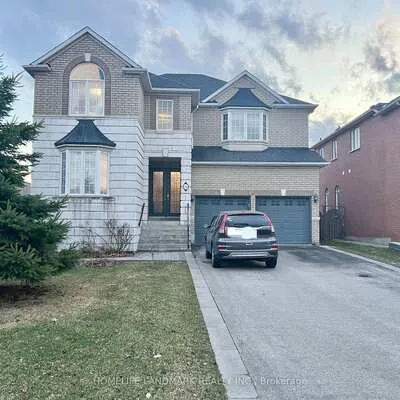 18,&nbsp;Fountain, Rouge Woods, Richmond Hill