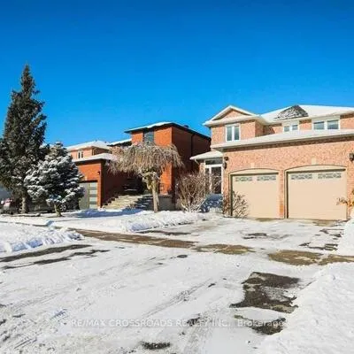 87,&nbsp;Woodriver, Devonsleigh, Richmond Hill