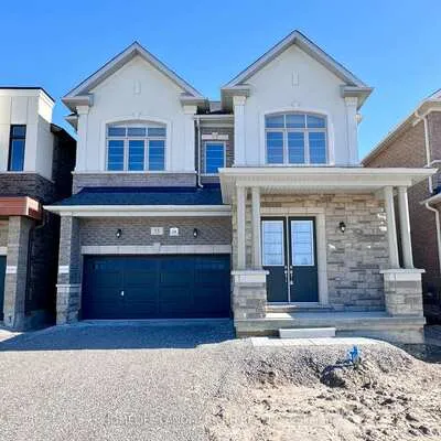 55,&nbsp;Prairie Rose, Rural Richmond Hill, Richmond Hill
