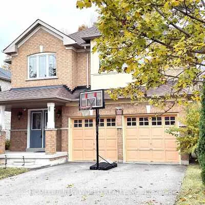 88,&nbsp;Gracedale, Westbrook, Richmond Hill