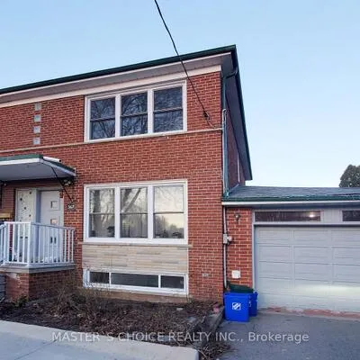 367,&nbsp;Blue Grass, Crosby, Richmond Hill